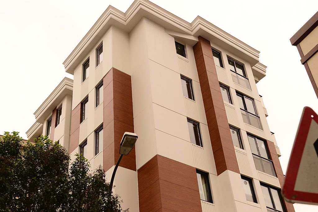 Bina Gideri ve Ana Hat Temizliğiyle Sistem Yenileme